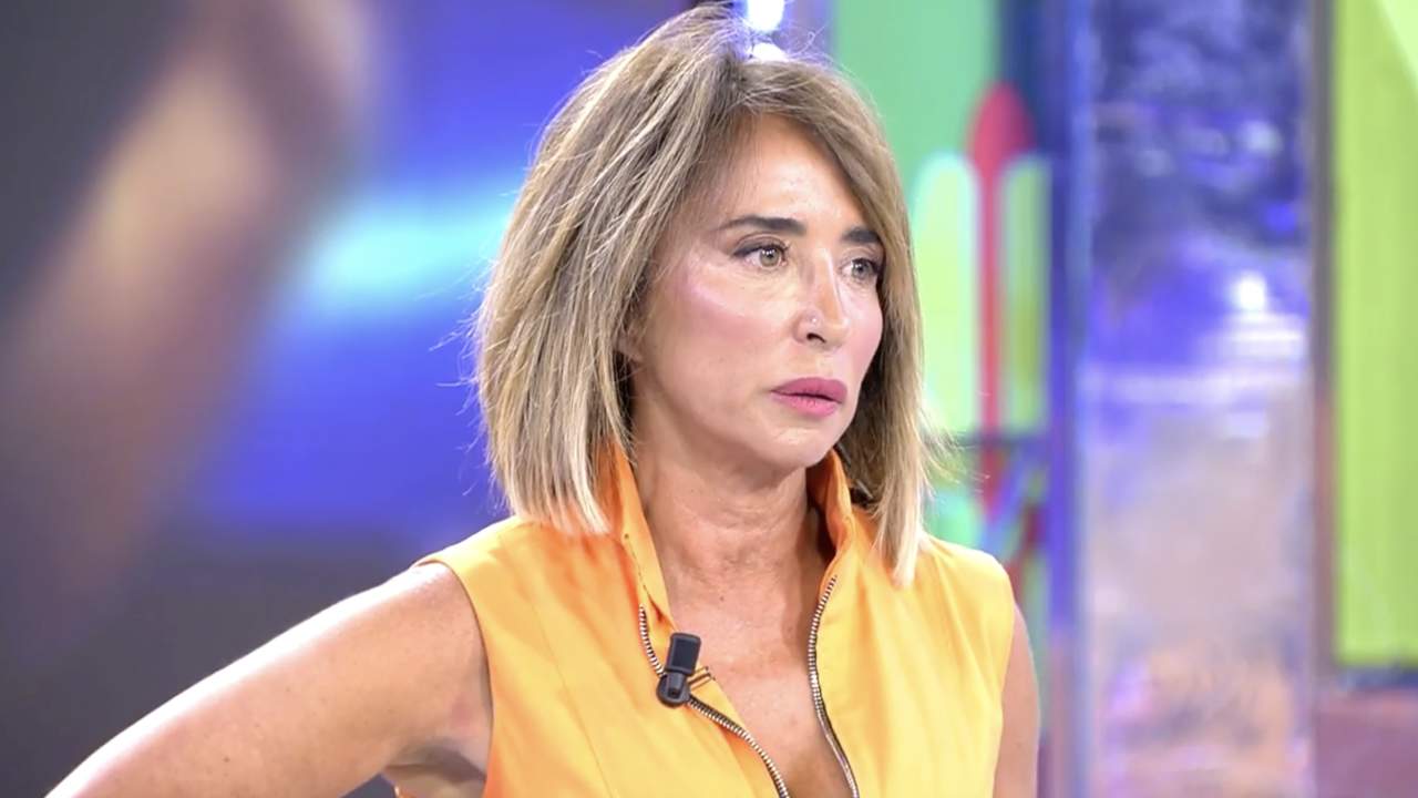 María Patiño