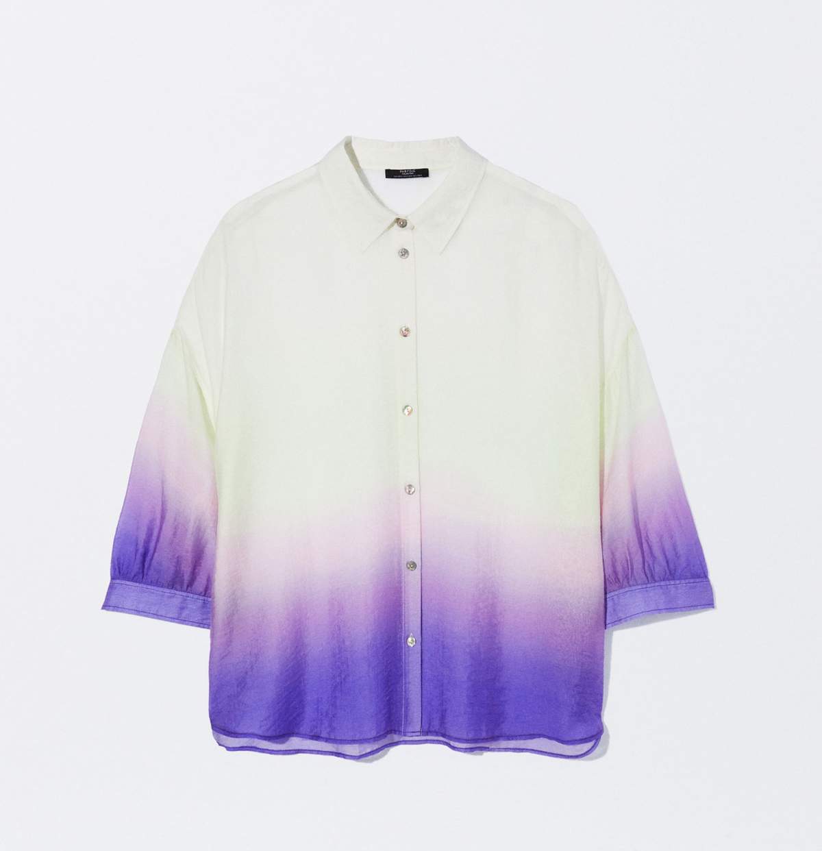 Blusa de Parfois