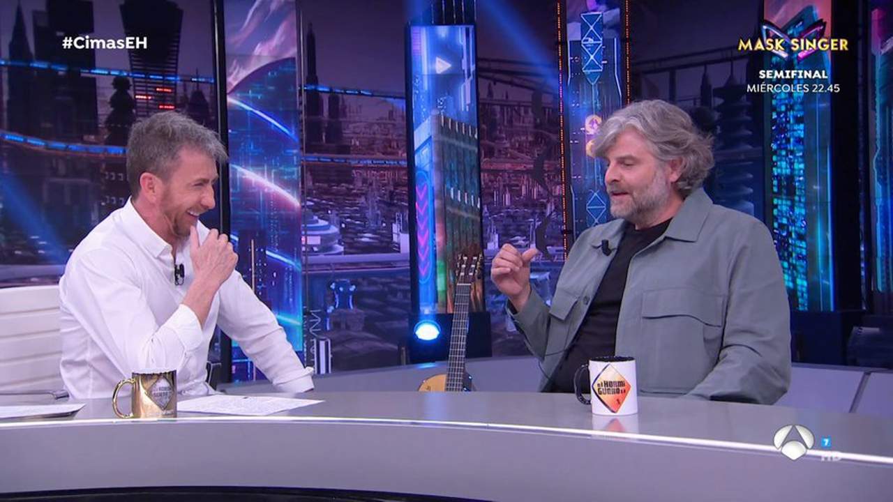 El Hormiguero