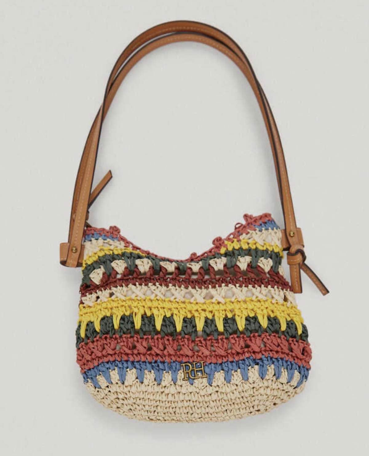 Bolso Pedro del Hierro