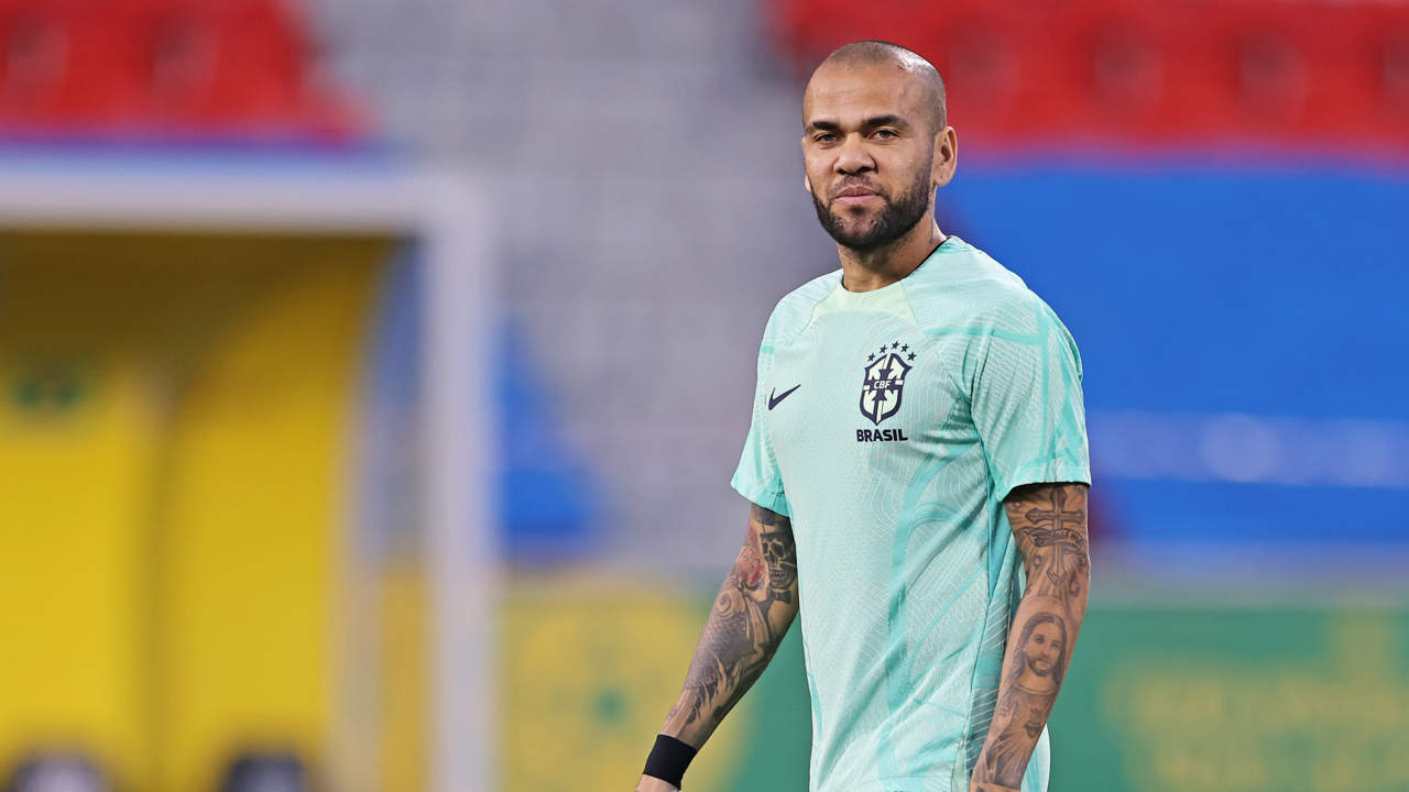 Dani Alves