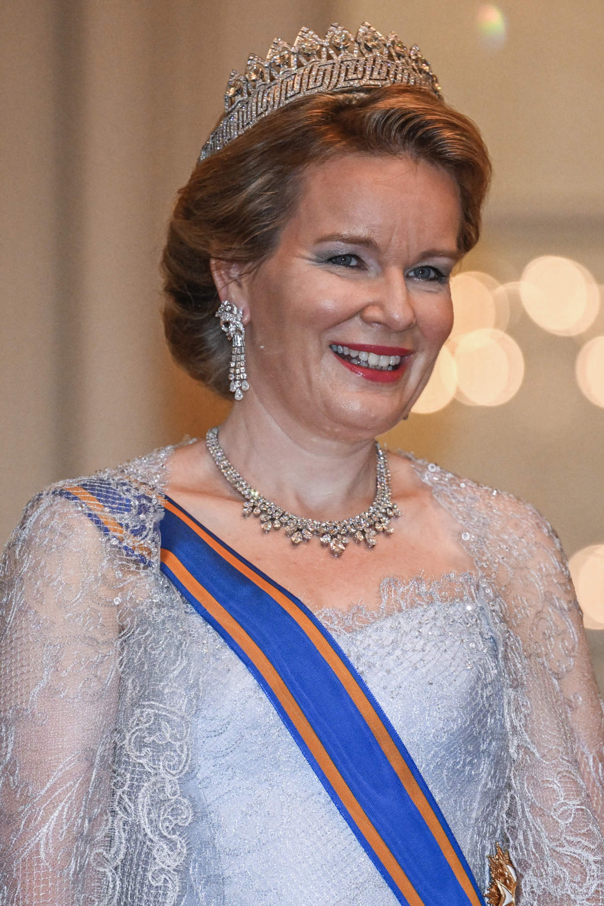 Matilde de Bélgica