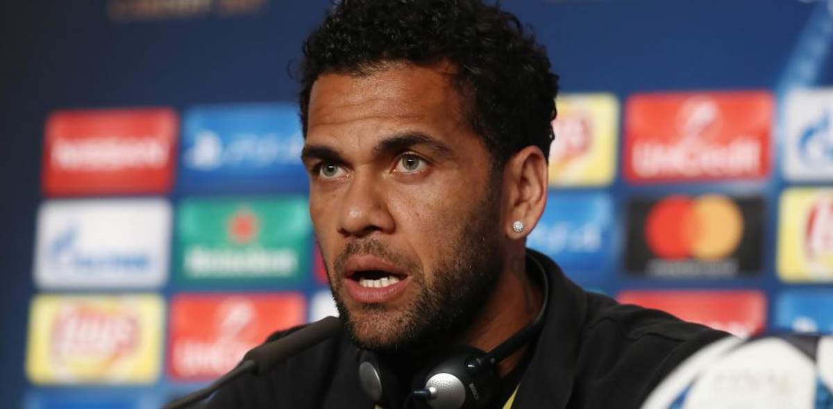 MD - Dani Alves