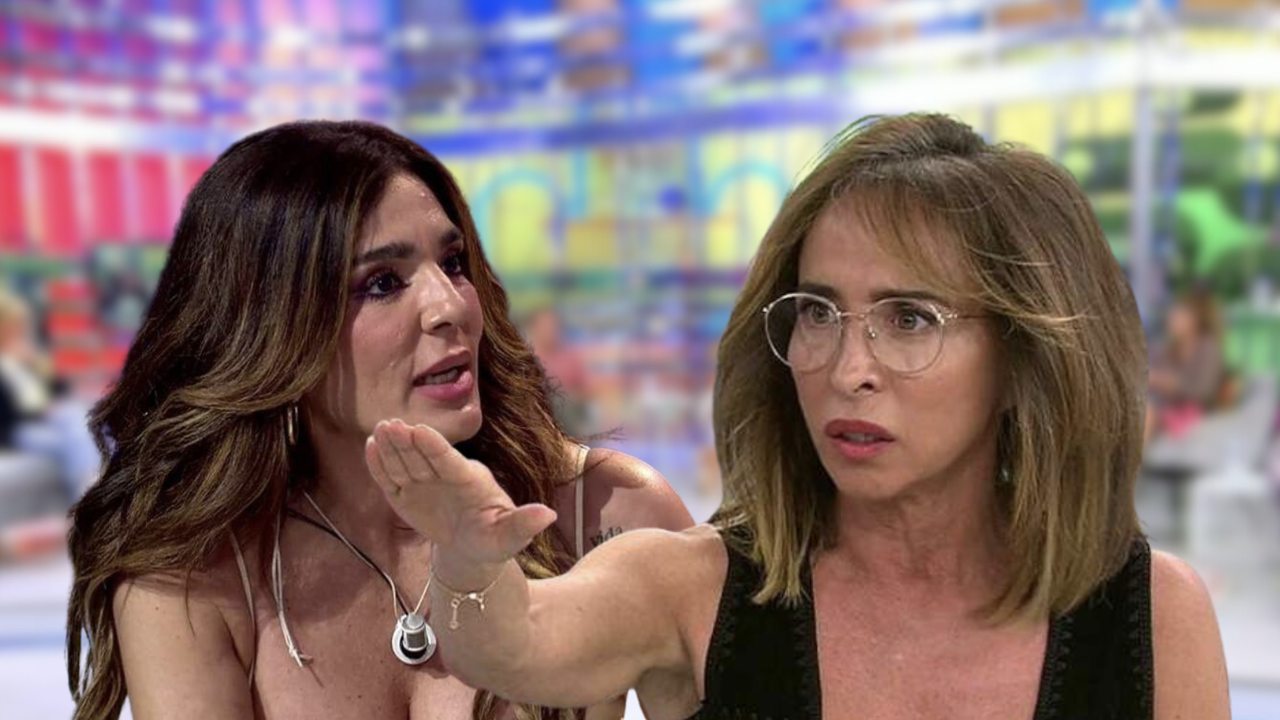 Raquel Bollo y María Patiño 