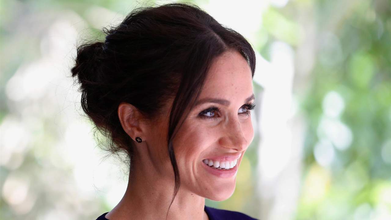 Meghan Markle ve frustrado su contrato millonario con Dior