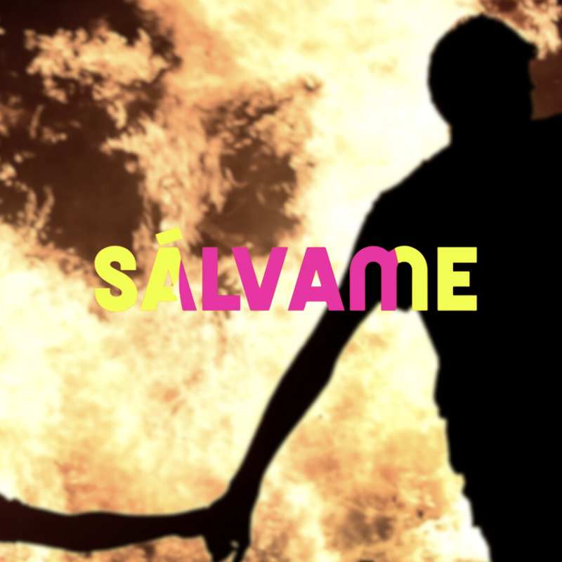 'Sálvame'