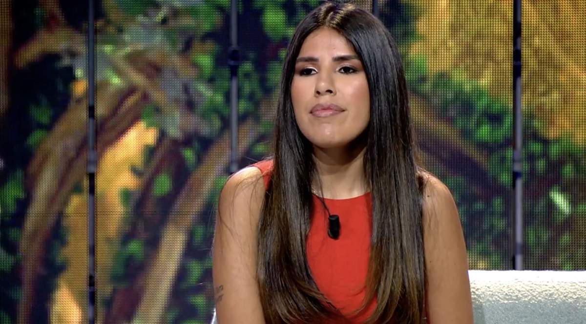 Isa Pantoja