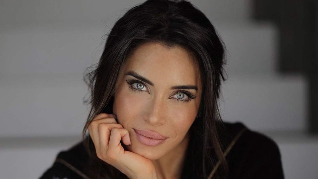 Pilar Rubio