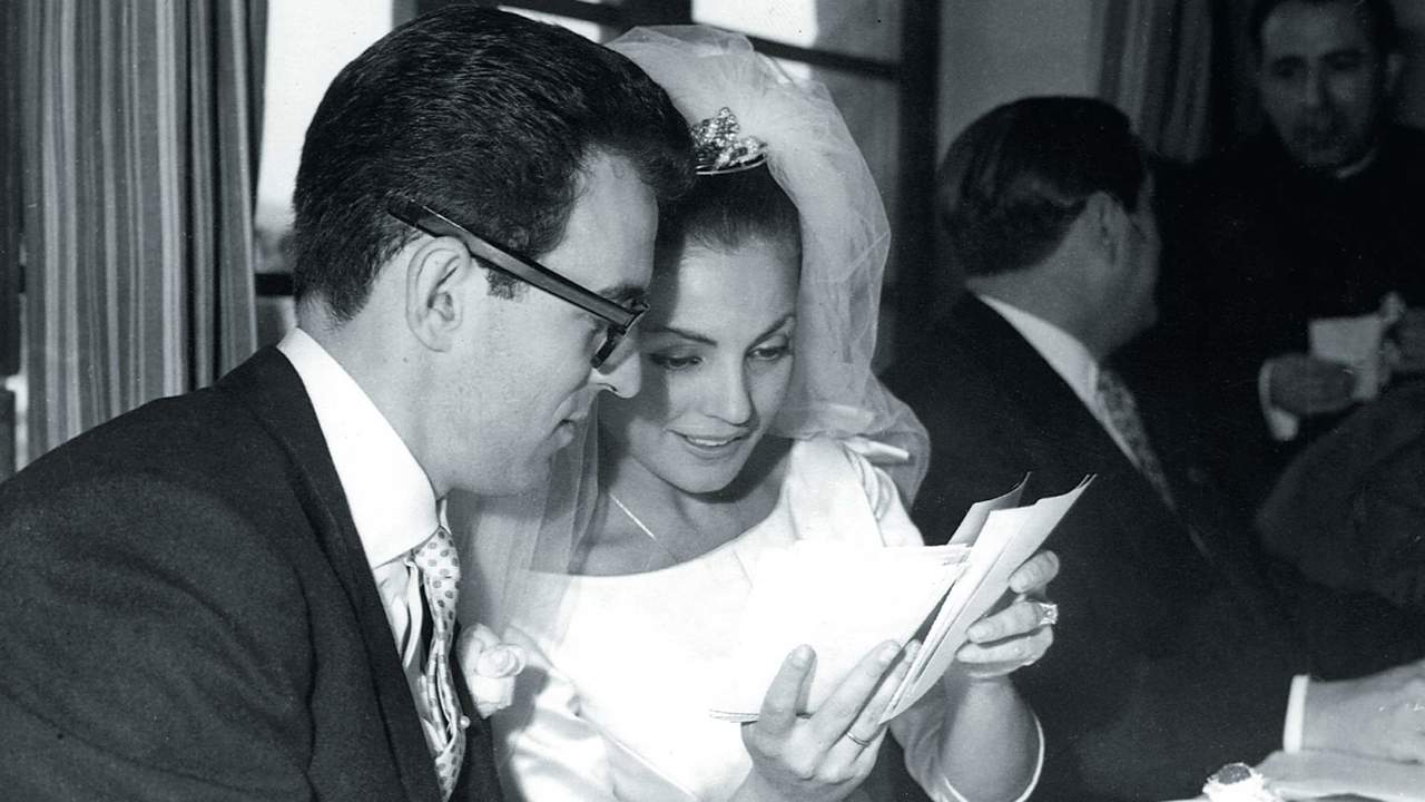 Los dos matrimonios de Carmen Sevilla que marcaron su vida: celos y relaciones complicadas