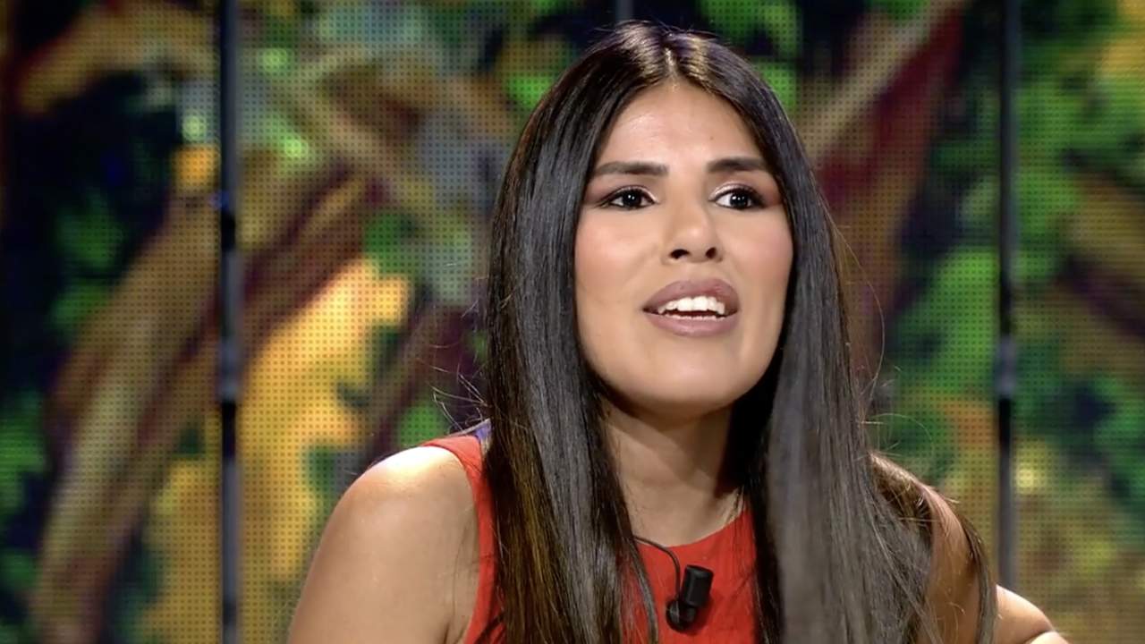 Isa Pantoja