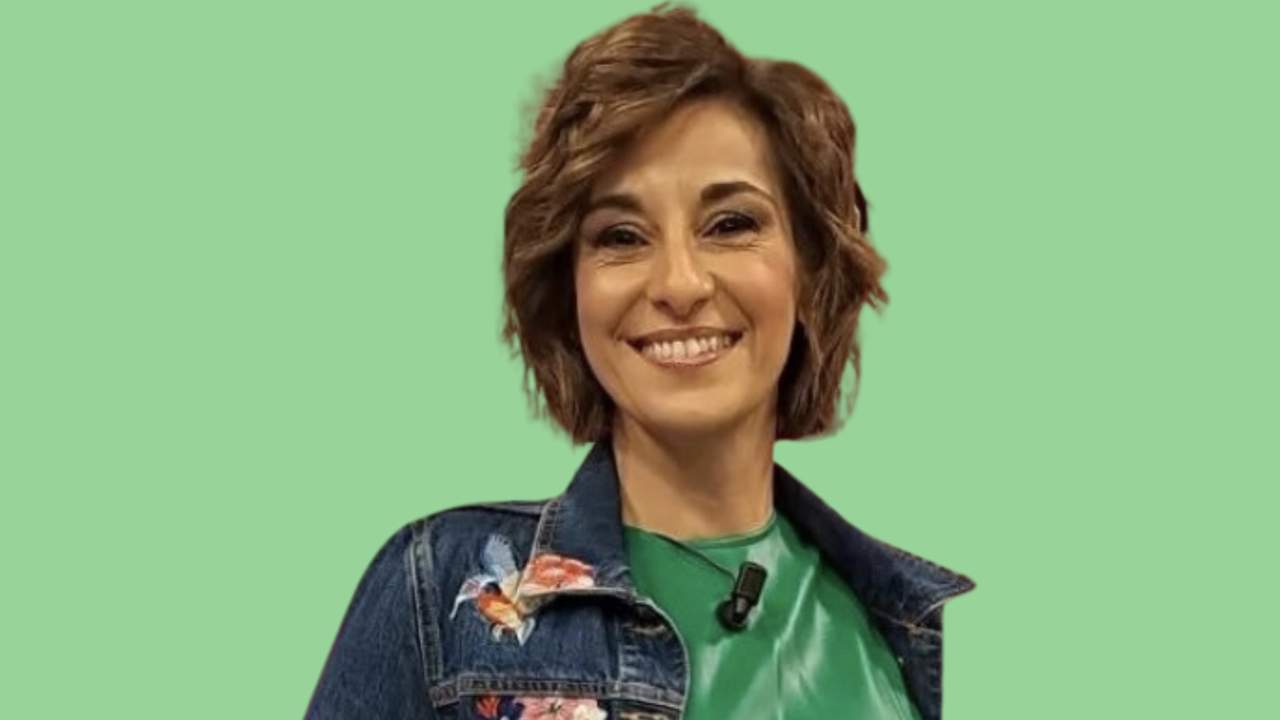 Adela González collage