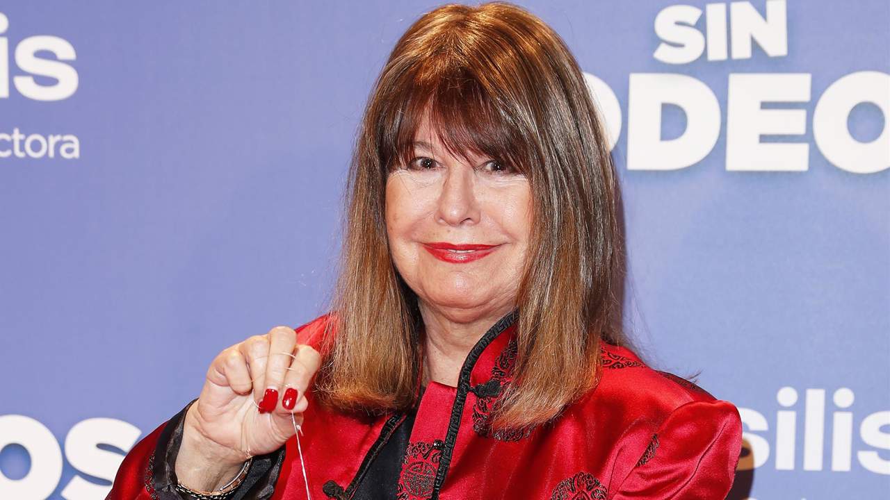 Esperanza Gracia
