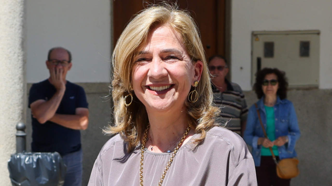 Infanta Cristina