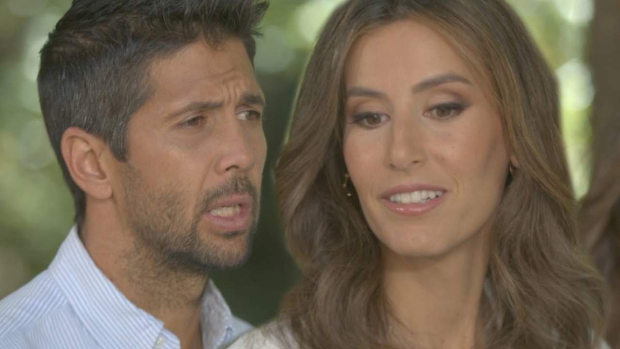 Ana Boyer y Fernando Verdasco