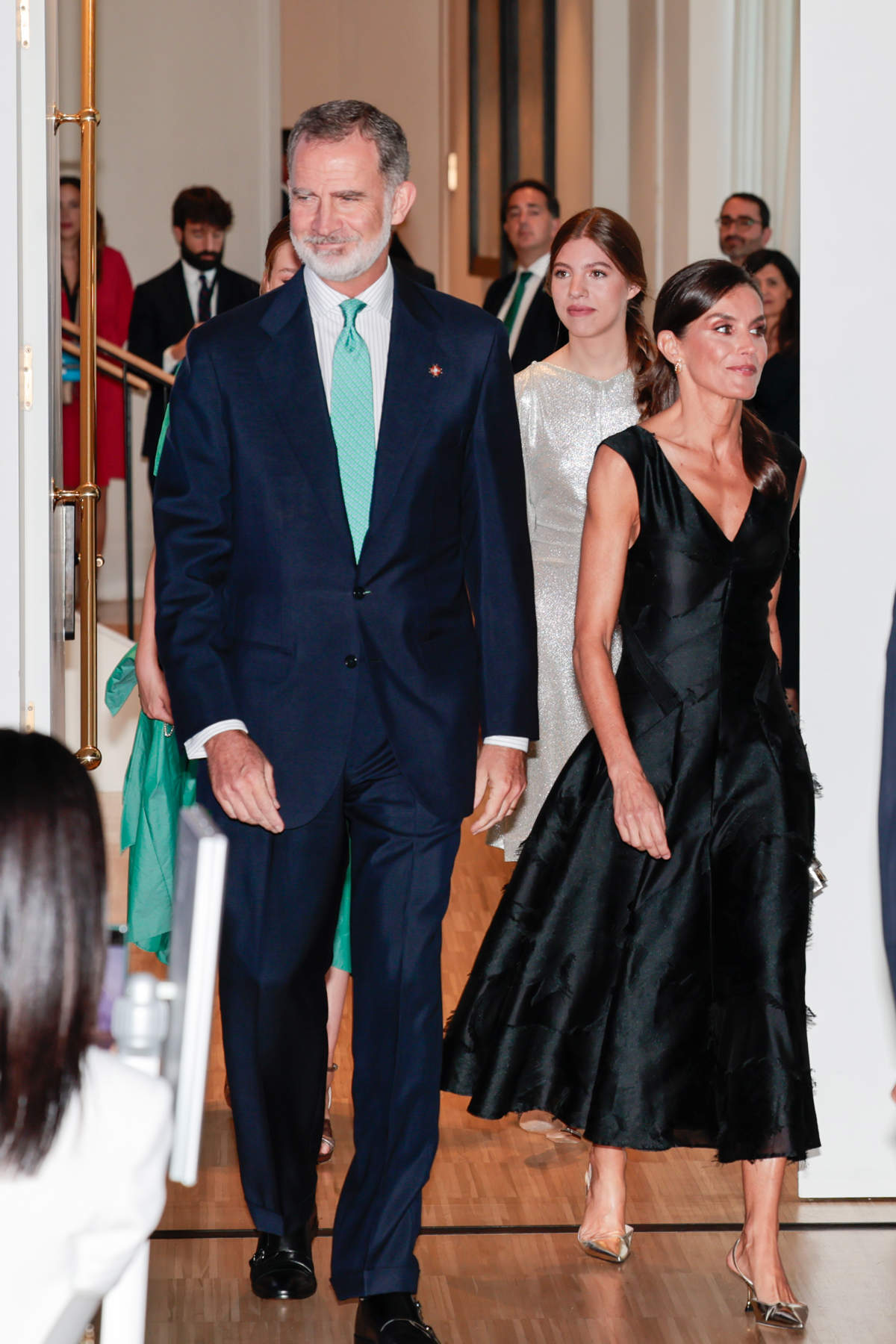 Letizia