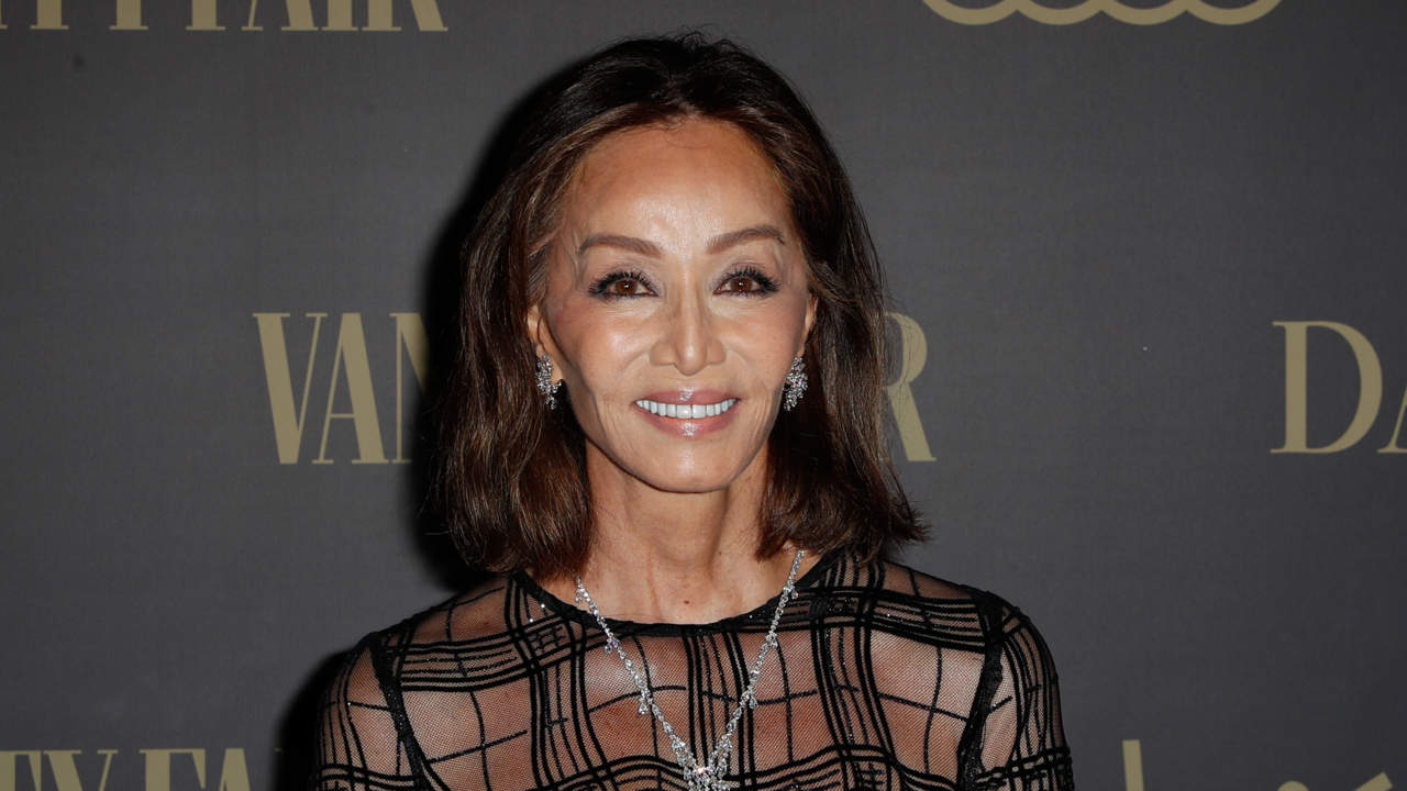 Isabel Preysler 