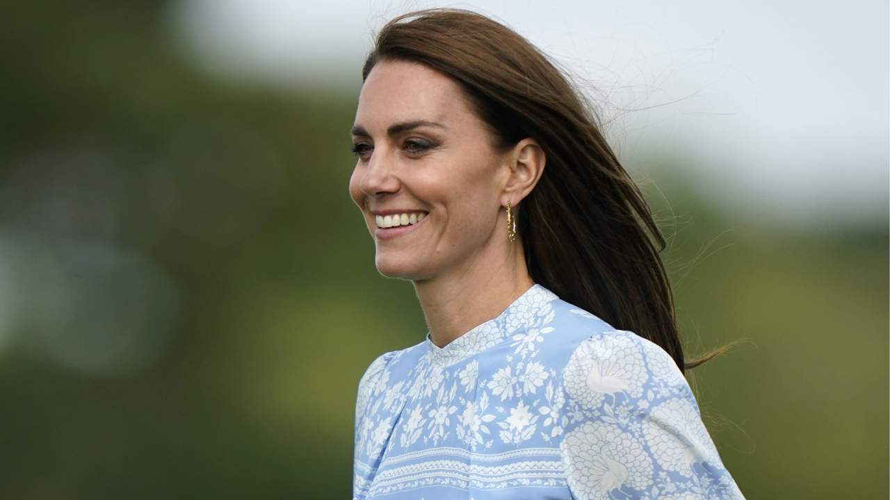 Kate Middleton