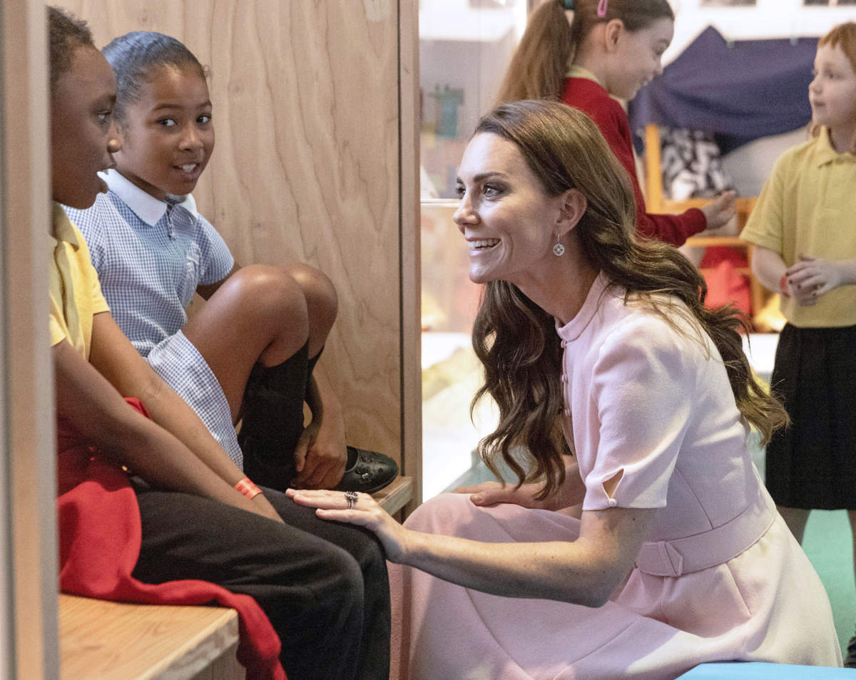 Kate Middleton 