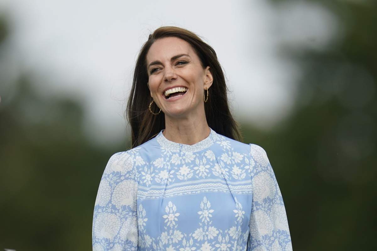 Kate Middleton