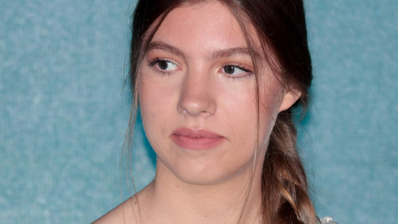 La infanta Sofía