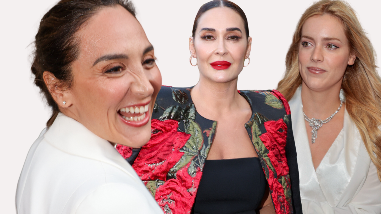 Tamara Falcó e Íñigo Onieva celebran su lujosa preboda rodeada de su familia y amigos: Todos los invitados