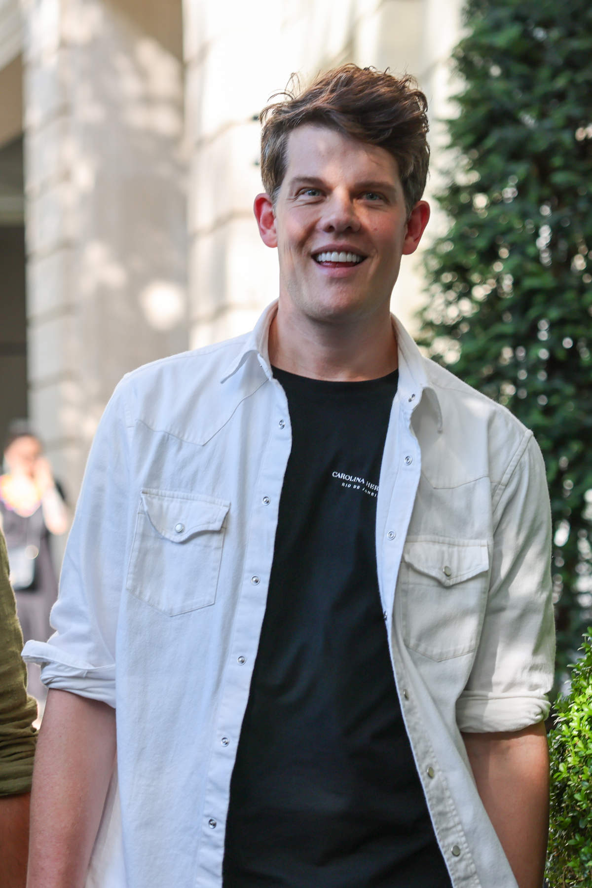 Wes Gordon