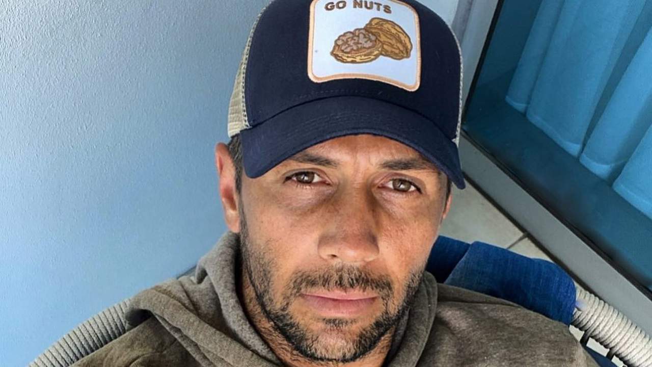 Fernando Verdasco reaparece tras la boda de Tamara Falcó e Íñigo Onieva disfrutando de su plan más relajado