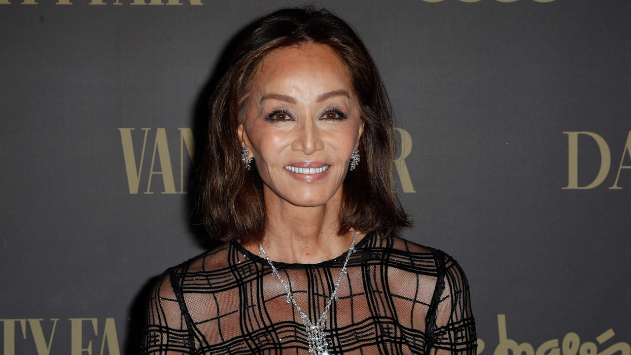 Isabel Preysler 