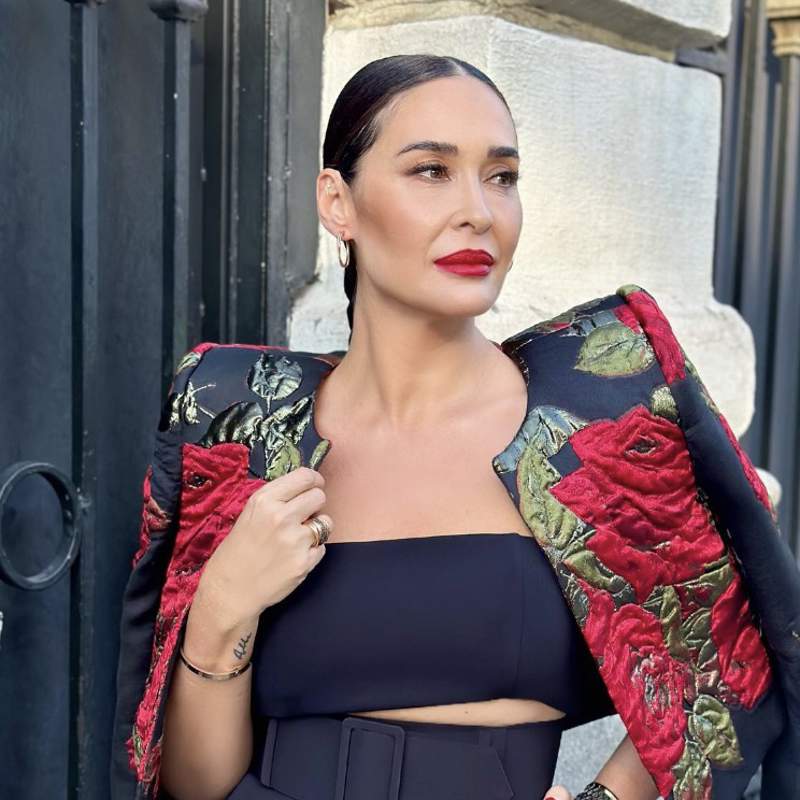 Vicky Martín Berrocal