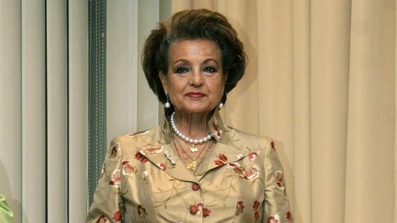 Carmen Sevilla