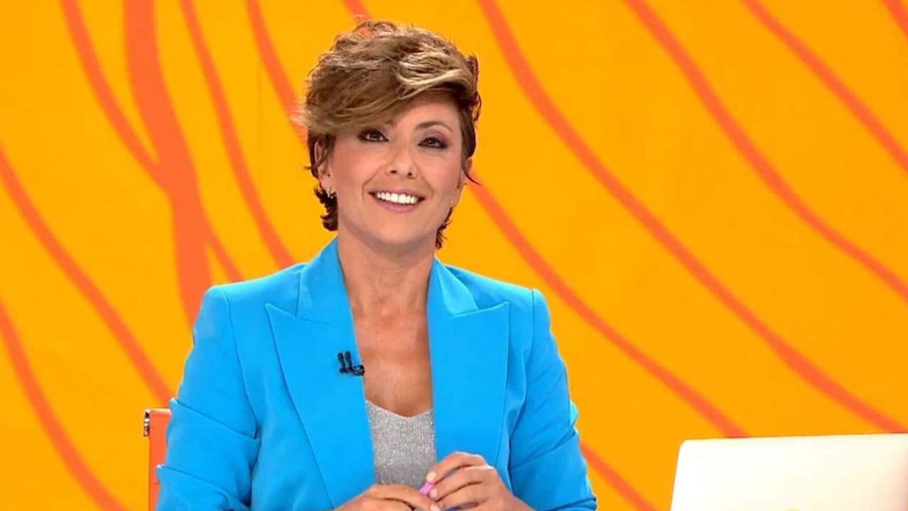 Las claves sobre cómo Antena 3 exprime a Sonsoles Ónega un año después de su salida de Telecinco