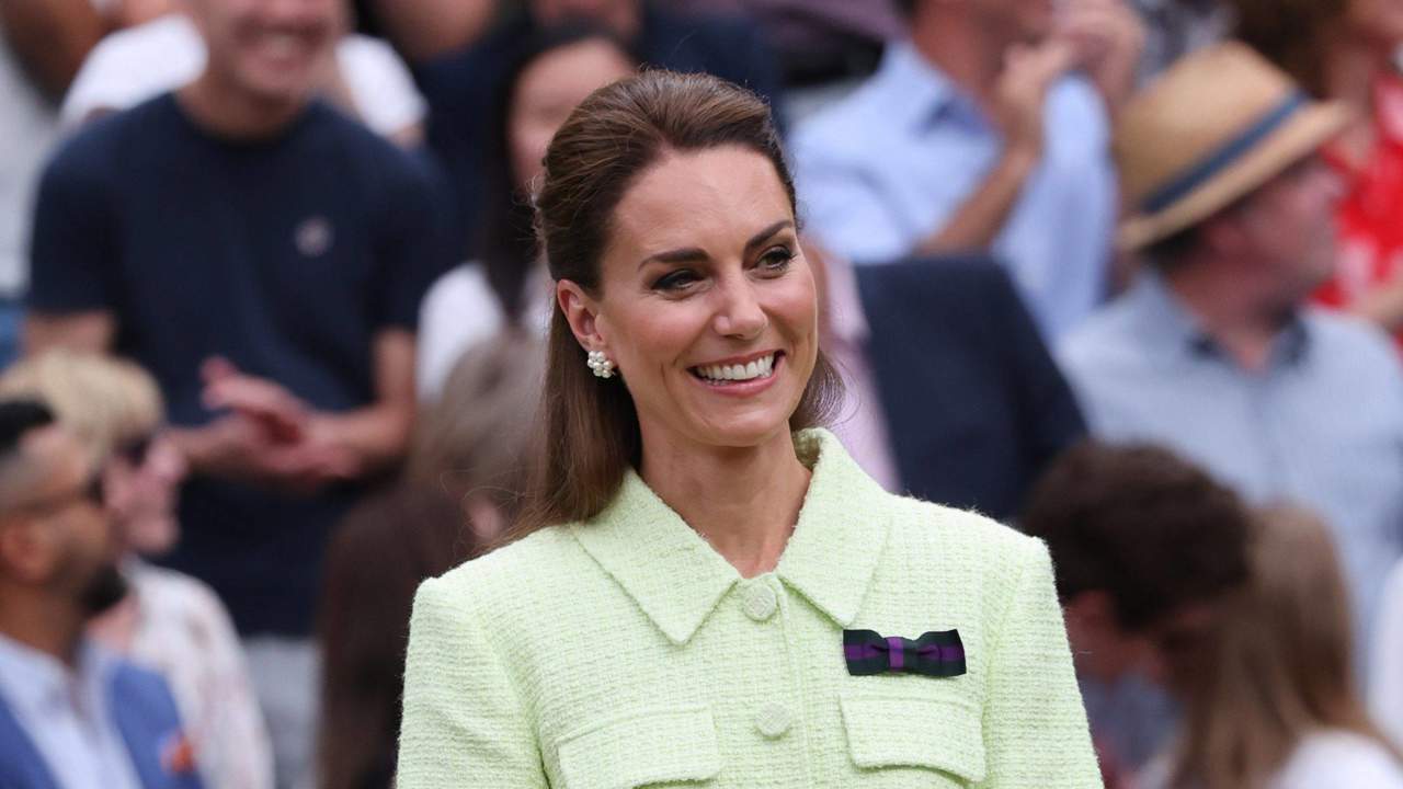 Kate Middleton