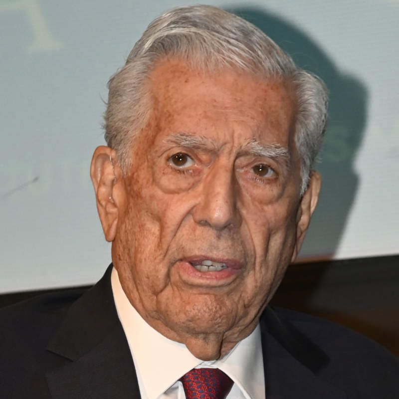 La pena de Mario Vargas Llosa tras el desinterés de Isabel Preysler