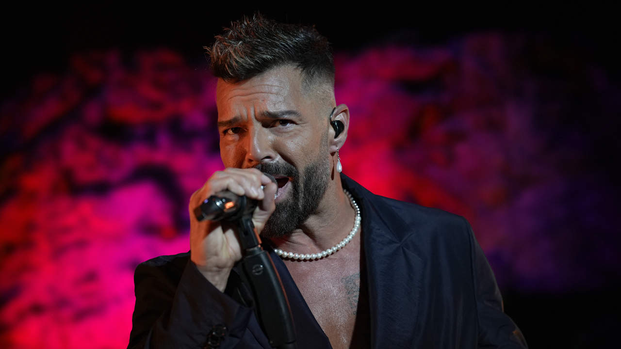 El emotivo mensaje de Ricky Martin a sus fans en el Starlite Marbella tras su reciente divorcio