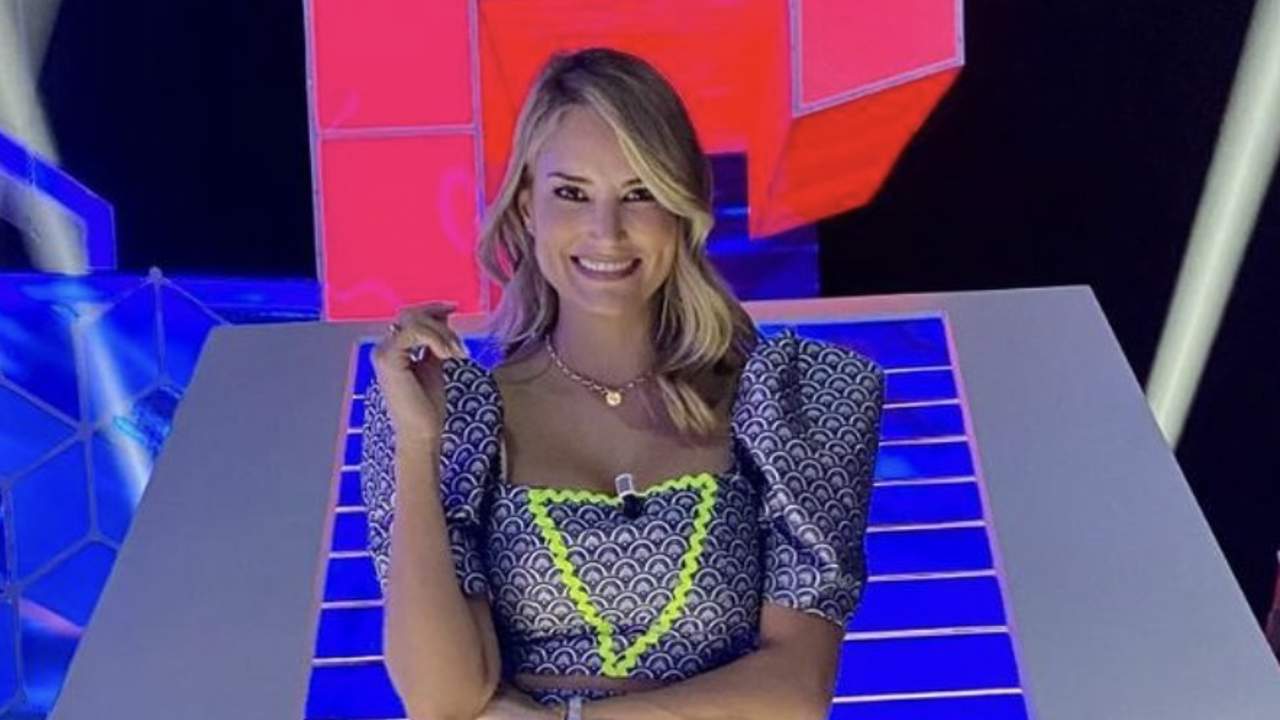 La valiosa reflexión de Alba Carrillo tras su primera aparición en La 1 después de su despido de Telecinco