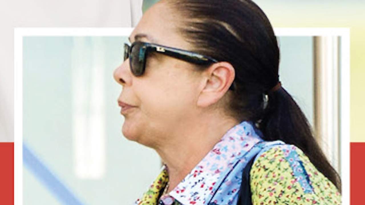 EXCLUSIVA | Así fue el emotivo reencuentro de Isabel Pantoja y Kiko Rivera en el hospital