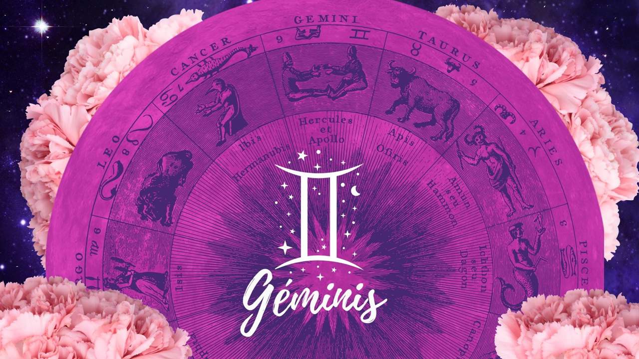 Signo Lunar Géminis