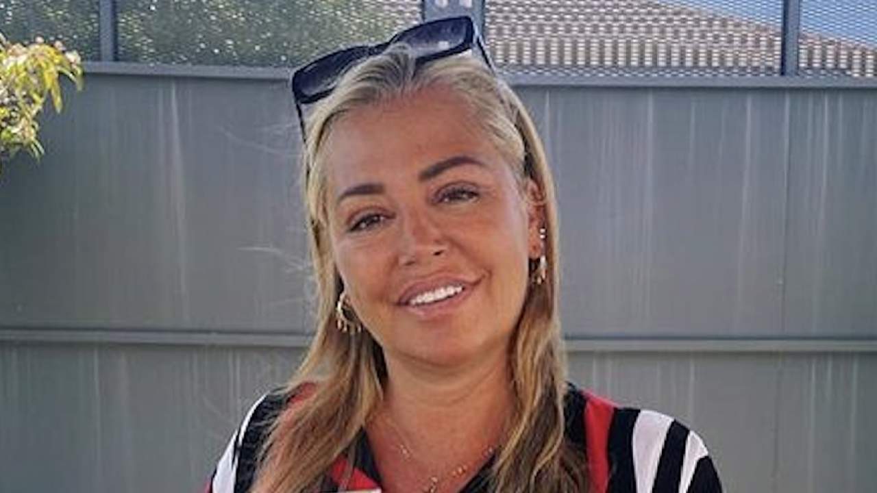 Belén Esteban