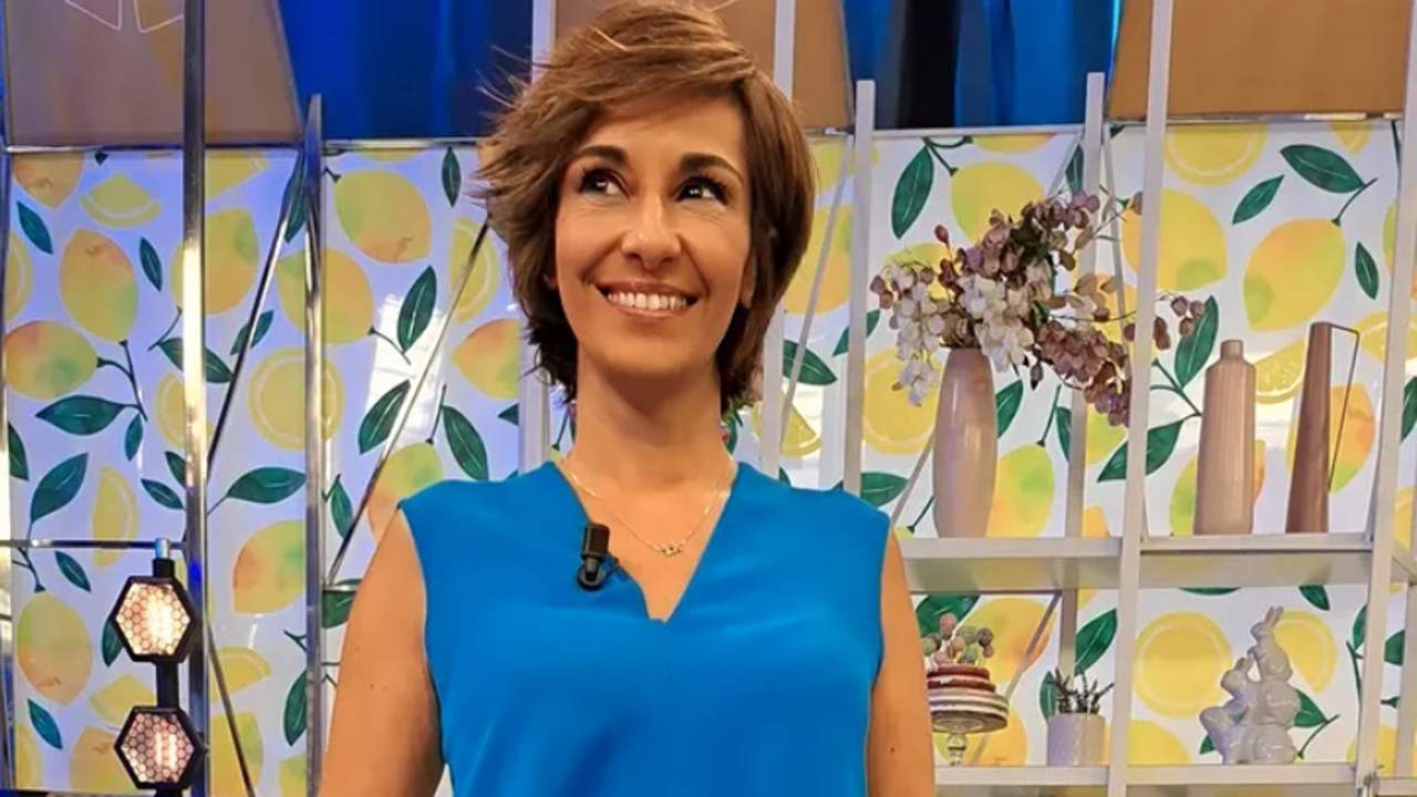 Corte de pelo Adela González