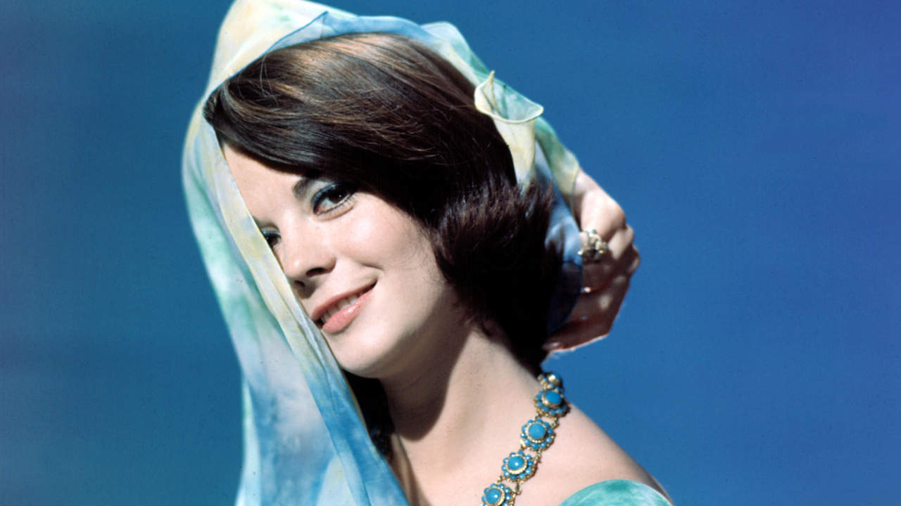 natalie wood