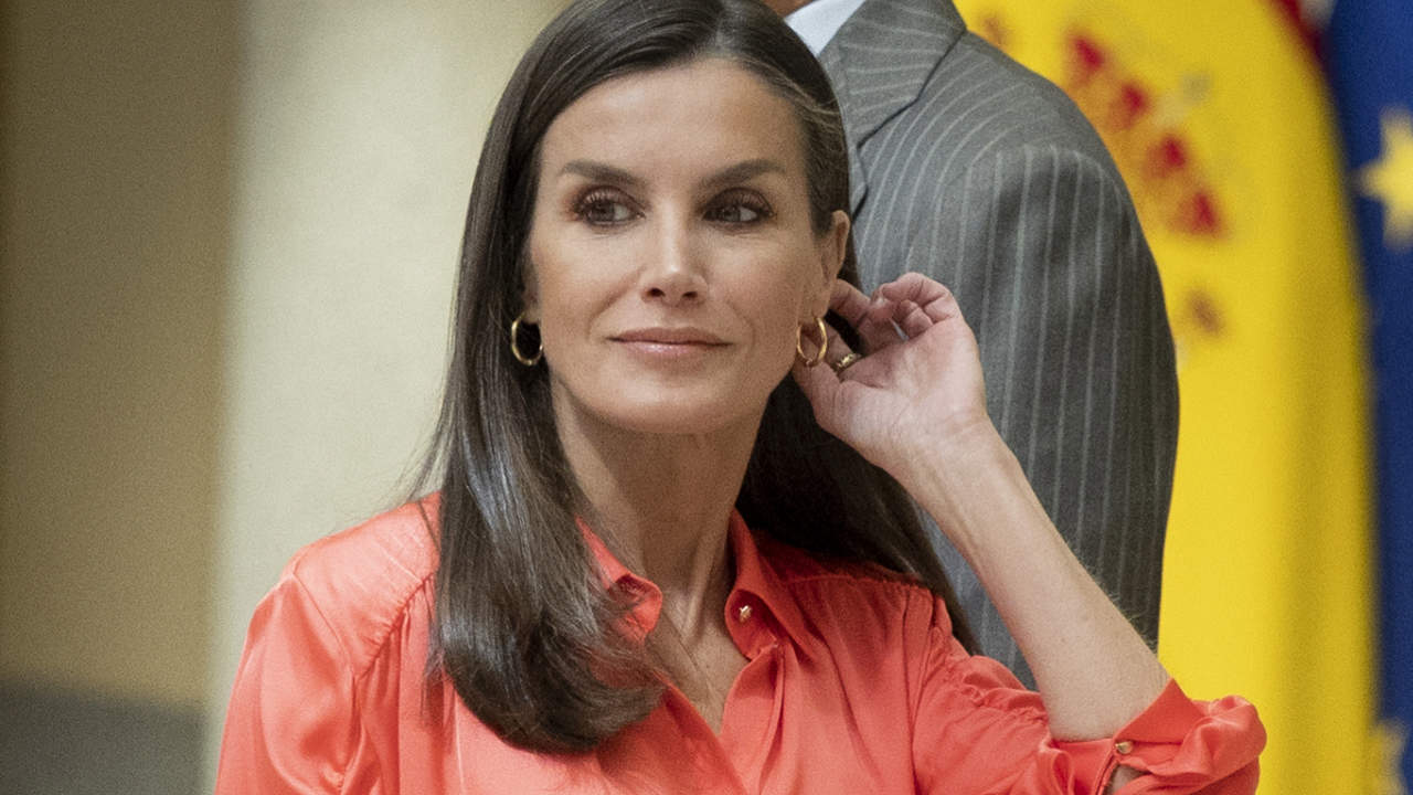 Reina Letizia