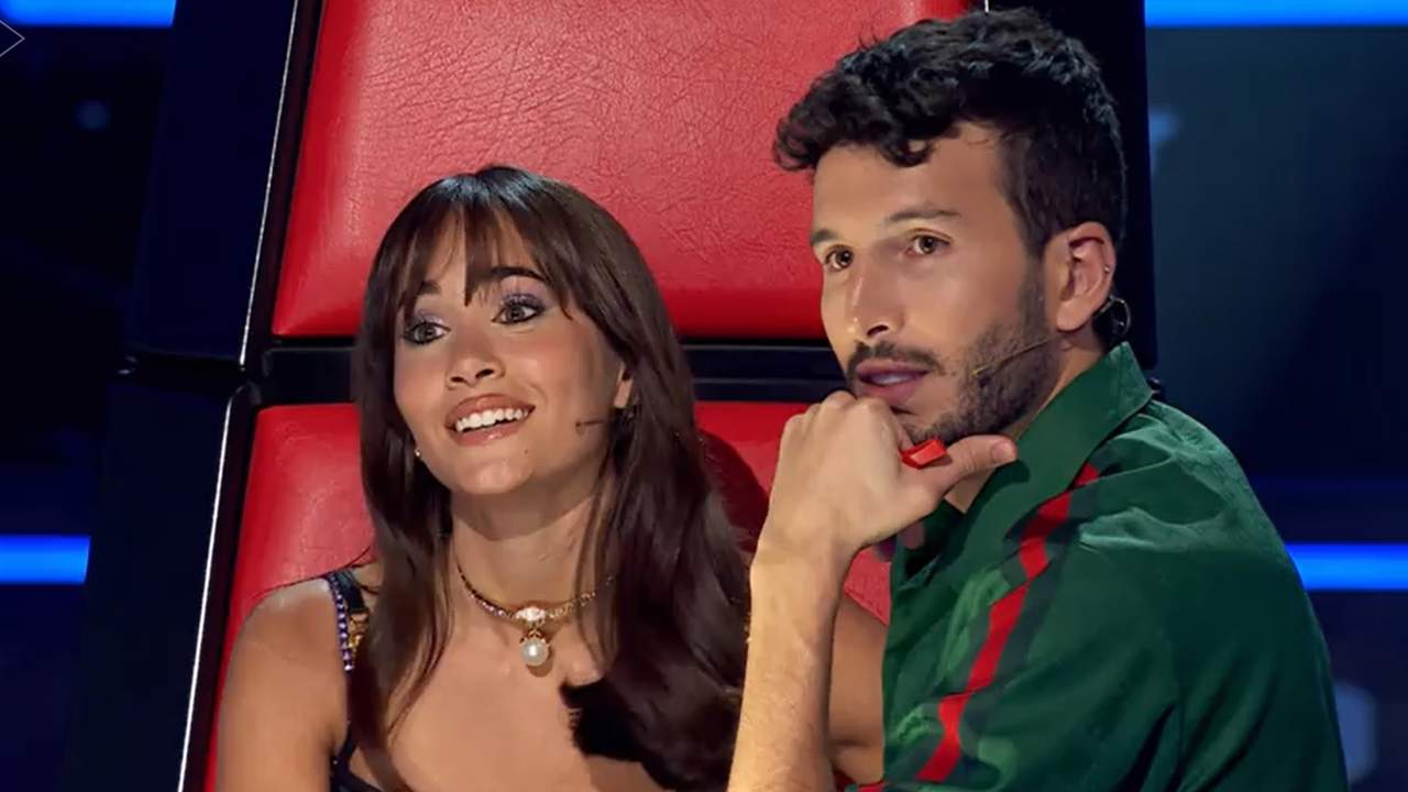 La escapada de verano de Sebastián Yatra y Aitana a Colombia, con parada en la Costa Brava