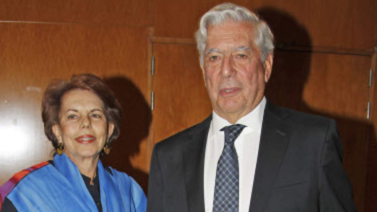 La segunda oportunidad (oficial) de Mario Vargas Llosa y Patricia Llosa, tras su ruptura con Isabel Preysler