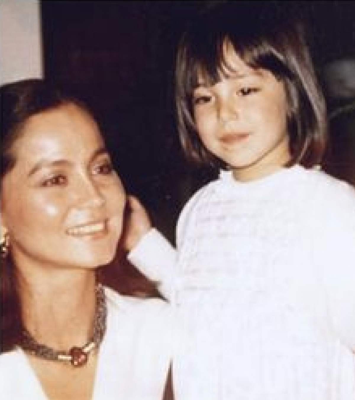 Isabel Preysler y Tamara Falcó