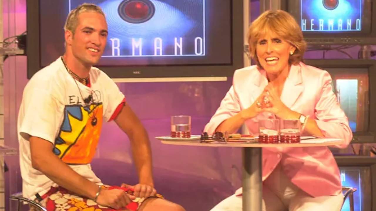 ¿Qué fue de Ismael Beiro, el primer ganador de 'Gran Hermano'?