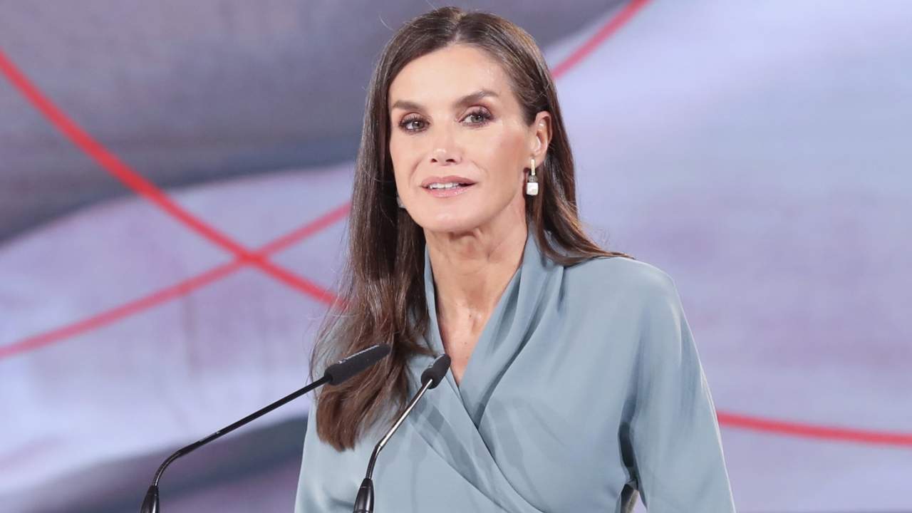 La reina Letizia tiene perfil de Instagram secreto: ella lo confirma