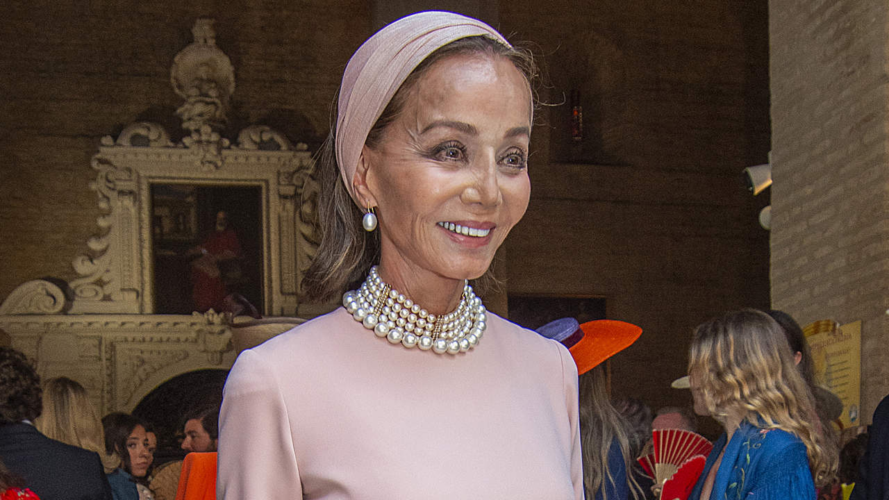 isabel preysler