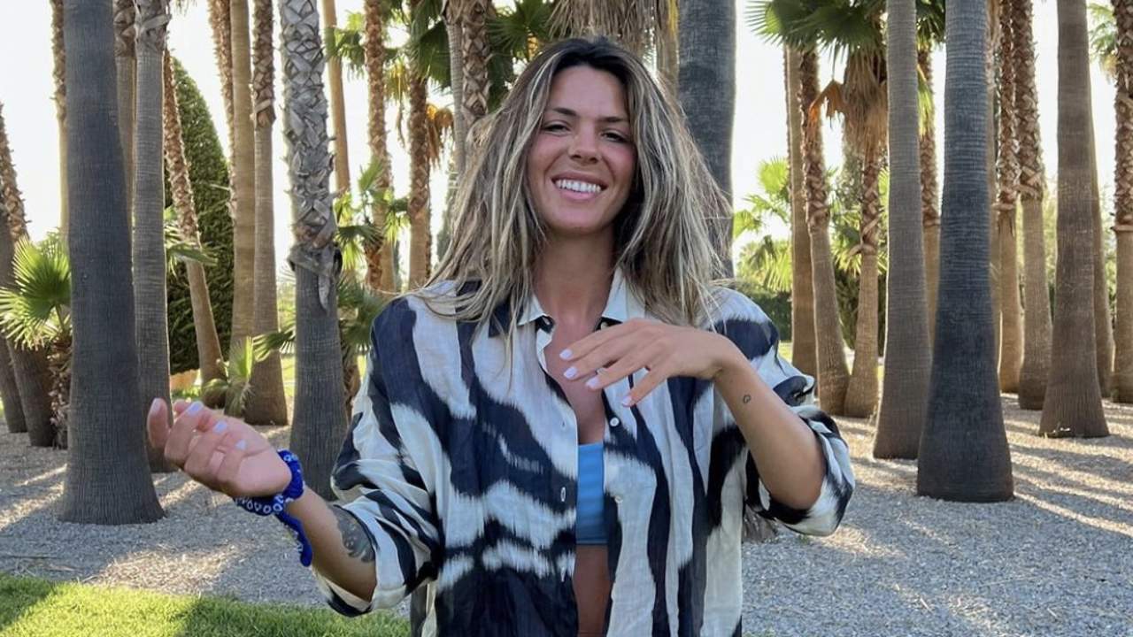 Laura Matamoros presume de su escapada sin Benji Aparicio: dónde y con quién está entre rumores de ruptura