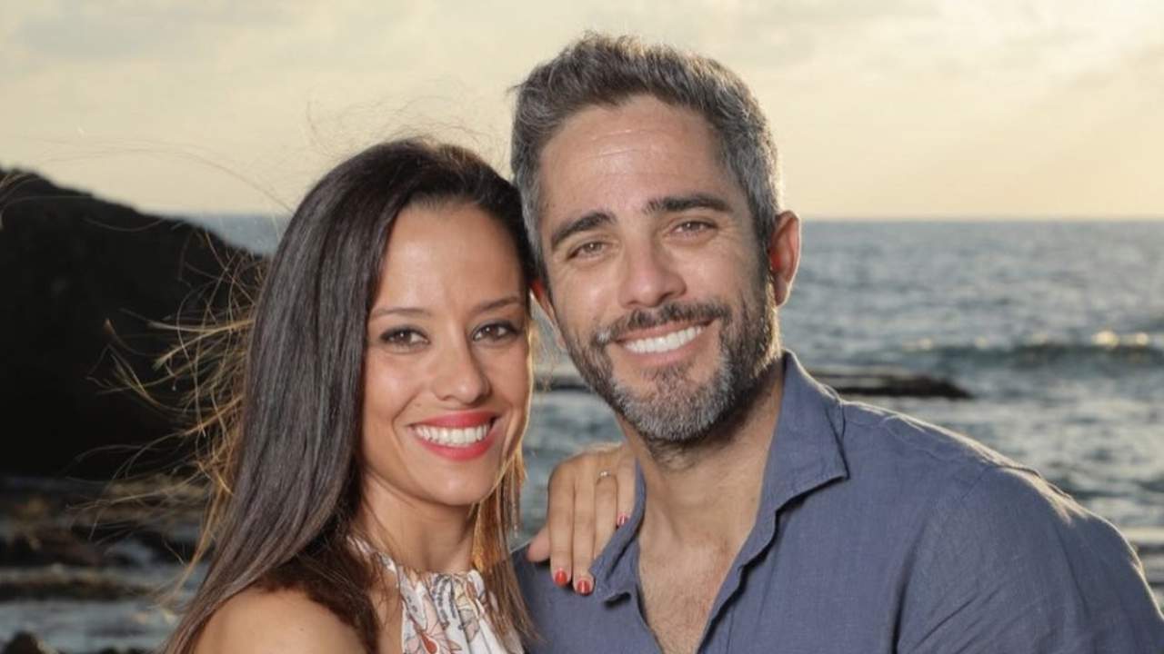 Sara Rubio, la exitosa mujer de Roberto Leal: trabaja en televisión, comparten negocio y tienen dos hijos