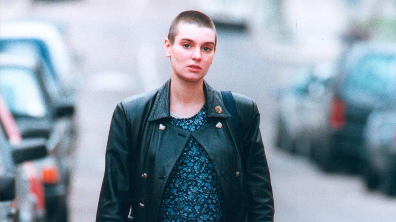 El adiós a Sinéad O'Connor: así fue su vida marcada por la tragedia